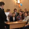 20.03.14 - Клуб капитанов ДЮП - Игра2
