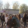 Евроклуб в гостях у Николаевского областного кинологического центра